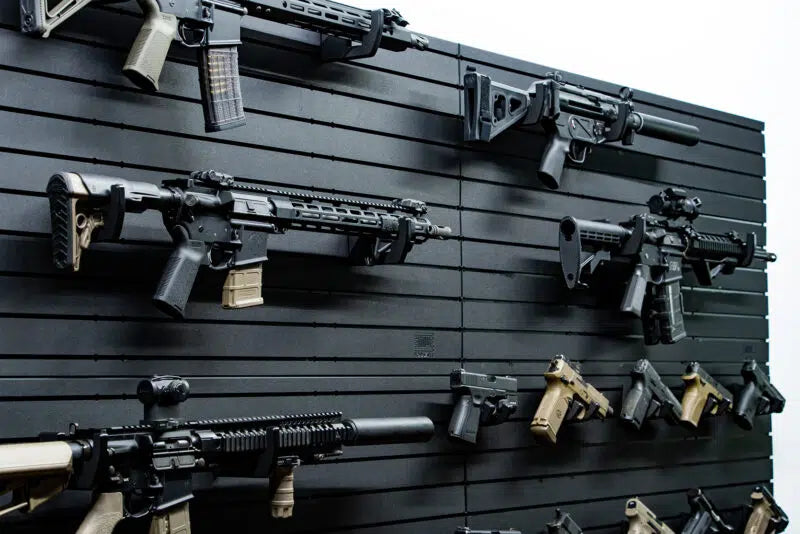Tactical Walls ModWall 21-Gun Package
