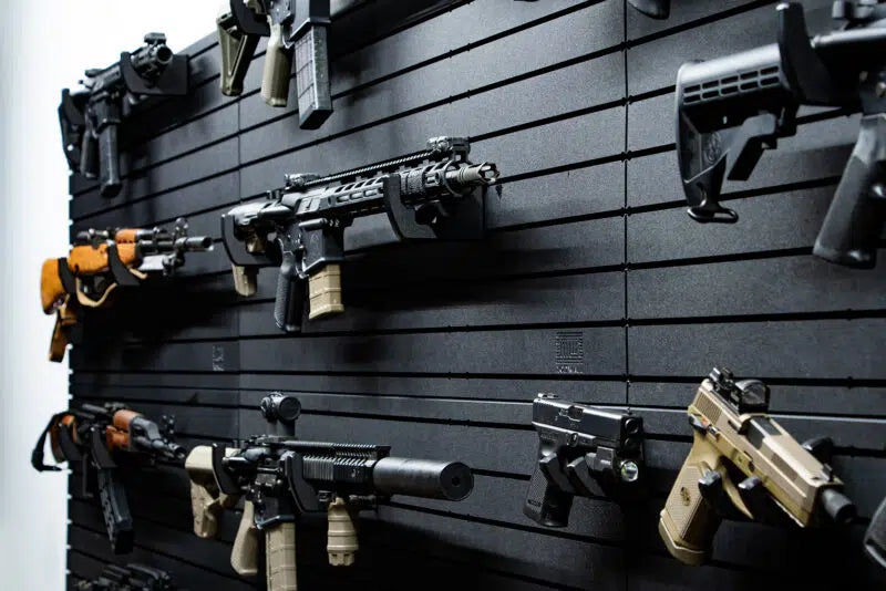 Tactical Walls ModWall 21-Gun Package