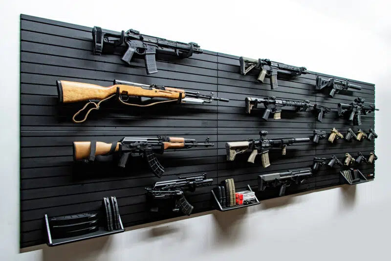 Tactical Walls ModWall 21-Gun Package