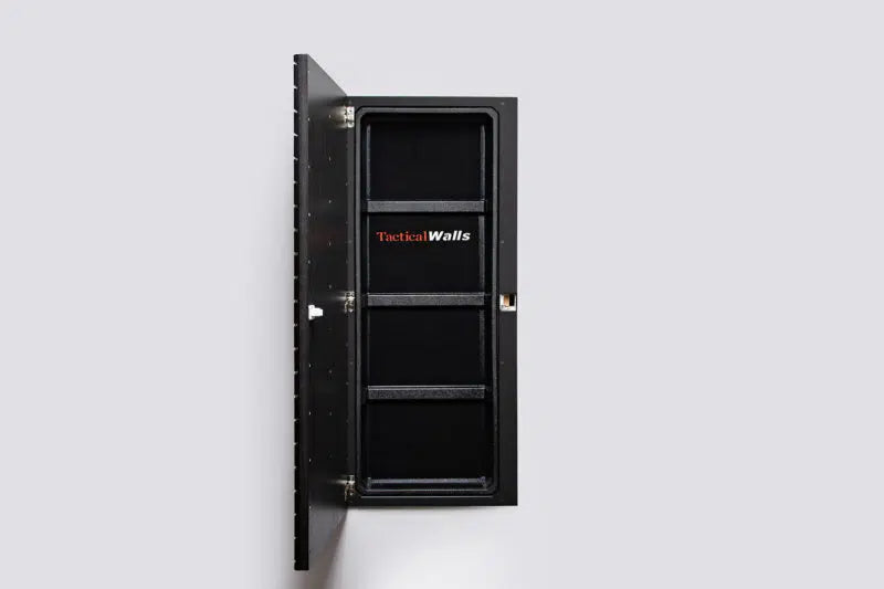 Tactical Walls 1440 ModWall Hidden Gun Compartment