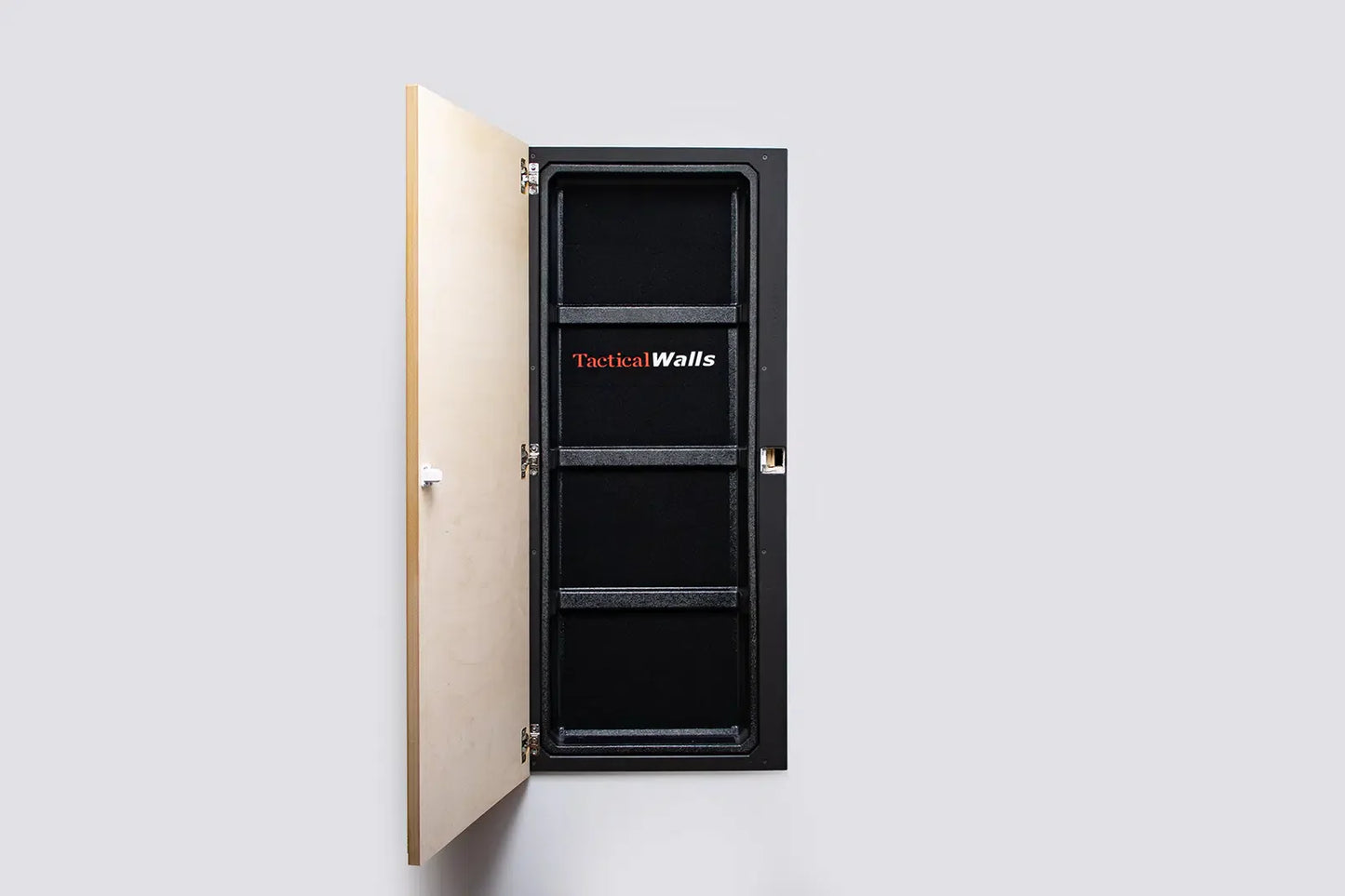 Tactical Walls Concealment Flag Hidden Gun Compartment