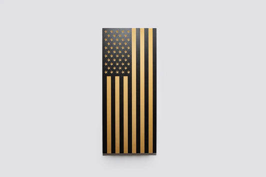 Tactical Walls Concealment Flag Hidden Gun Compartment