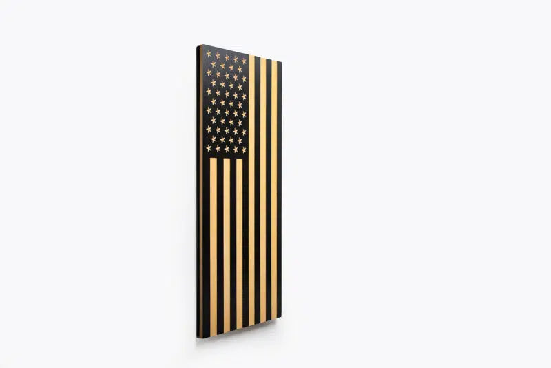 Tactical Walls Concealment Flag Hidden Gun Compartment