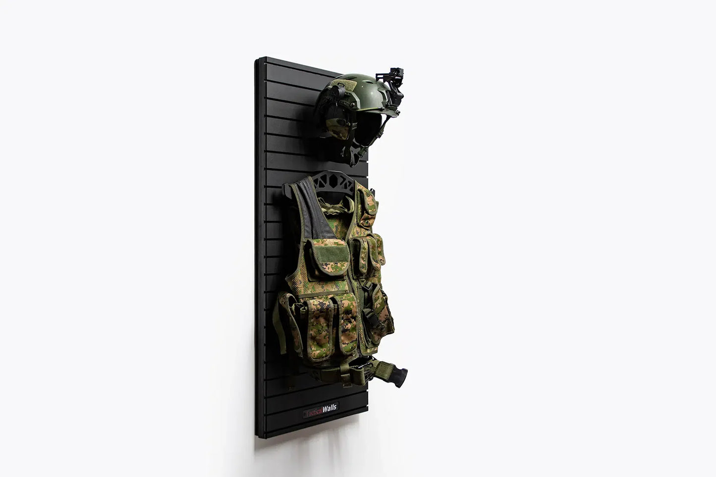 Tactical Walls 1440 ModWall Hidden Gun Compartment