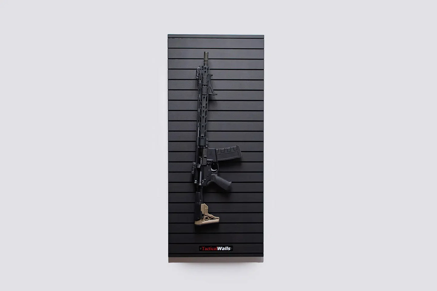 Tactical Walls 1440 ModWall Hidden Gun Compartment