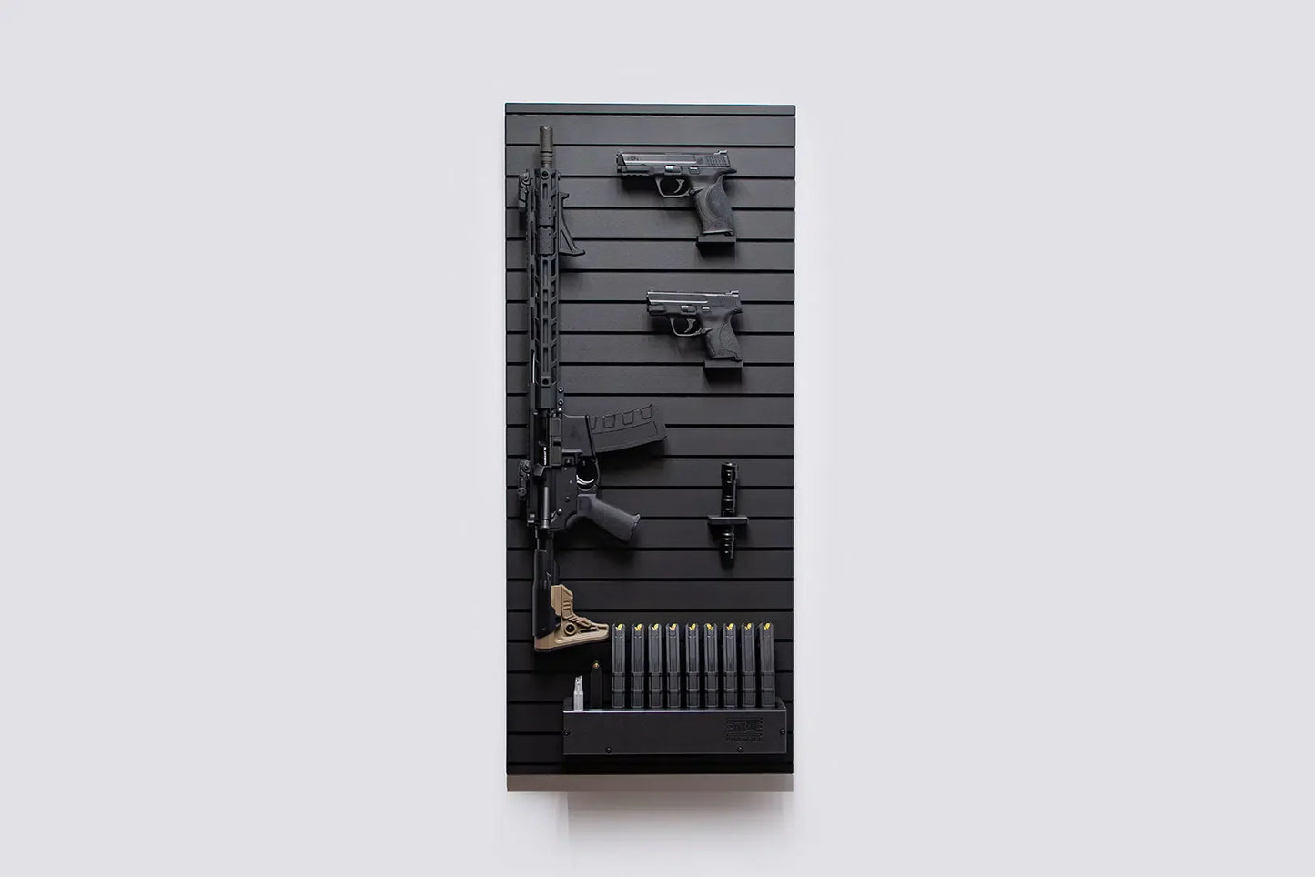 Tactical Walls 1440 ModWall Hidden Gun Compartment