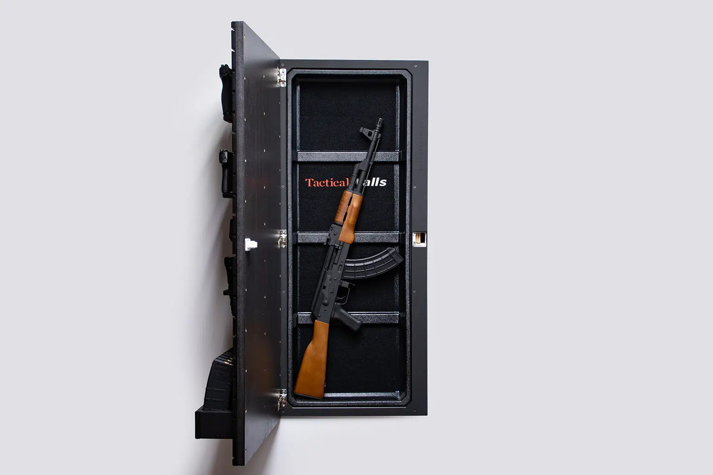Tactical Walls 1440 ModWall Hidden Gun Compartment
