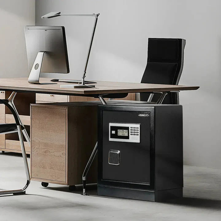 IslandSafe DSR45 DataSavior Spacious Office Safe