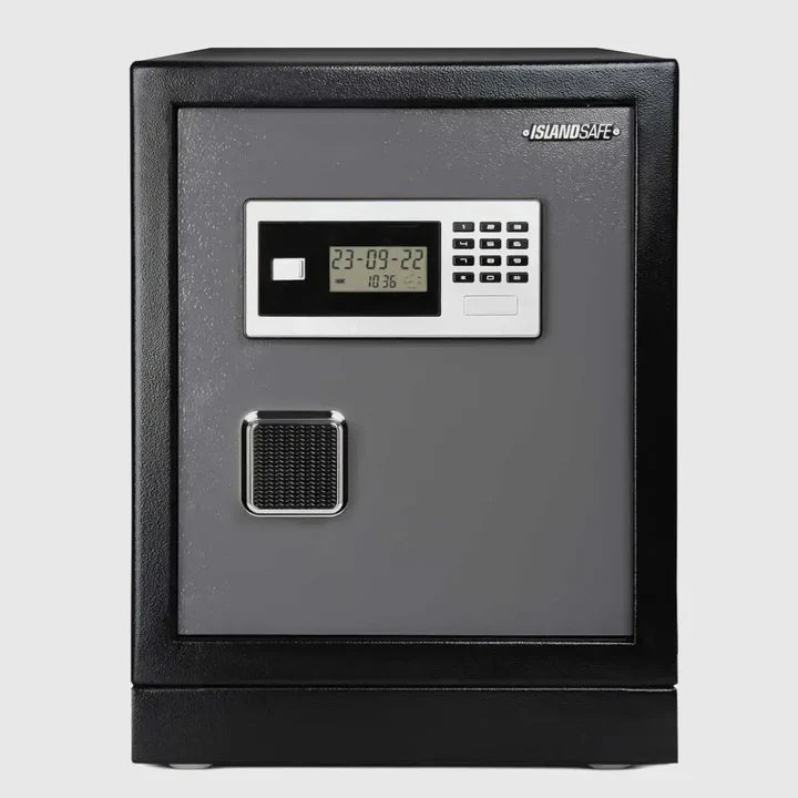 IslandSafe DSR45 DataSavior Spacious Office Safe