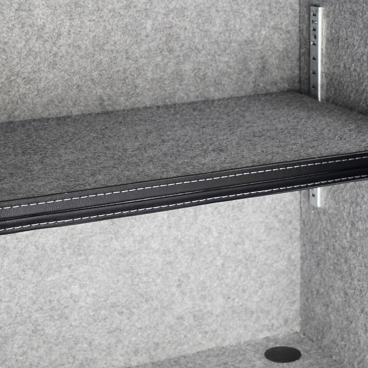 Cannon FD1819-H1HEB-23 Fortified Series Executive Home Safe