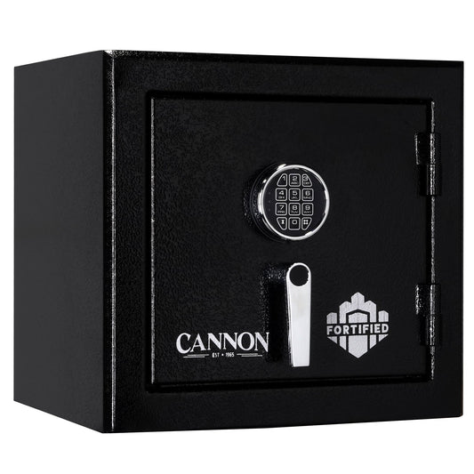 Cannon FD1819-H1HEB-23 Fortified Series Executive Home Safe