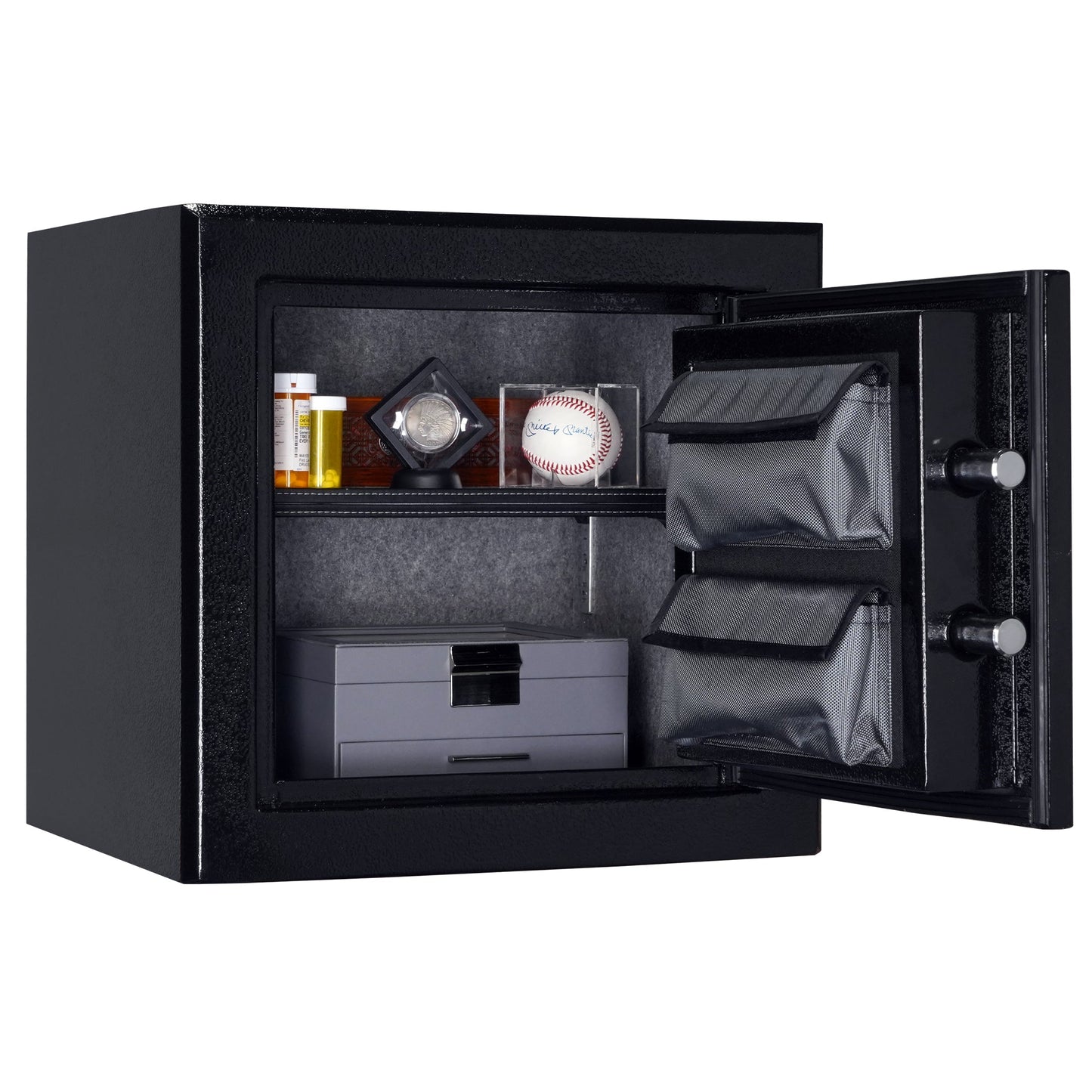 Cannon FD1819-H1HEB-23 Fortified Series Executive Home Safe