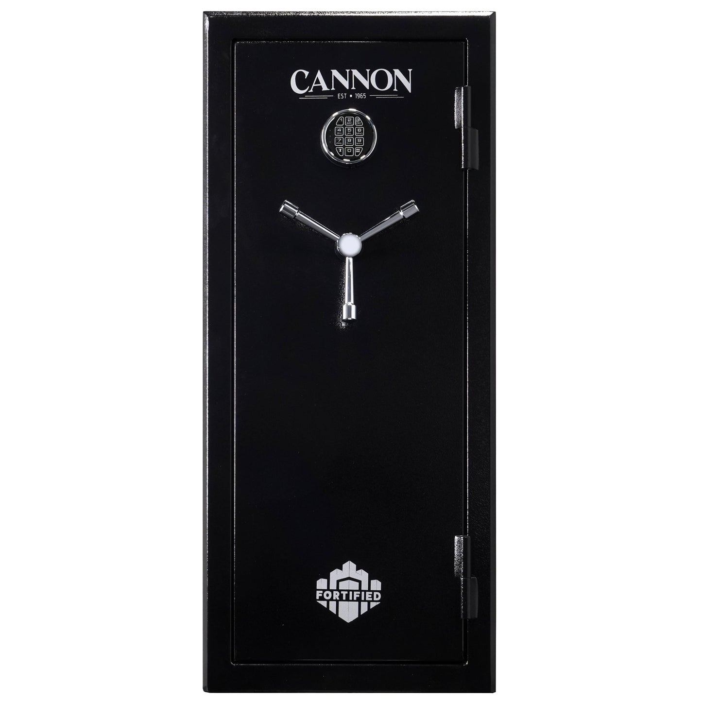 Cannon FD4720-H1TEC-23DS Fortified Series Executive Large Home Safe