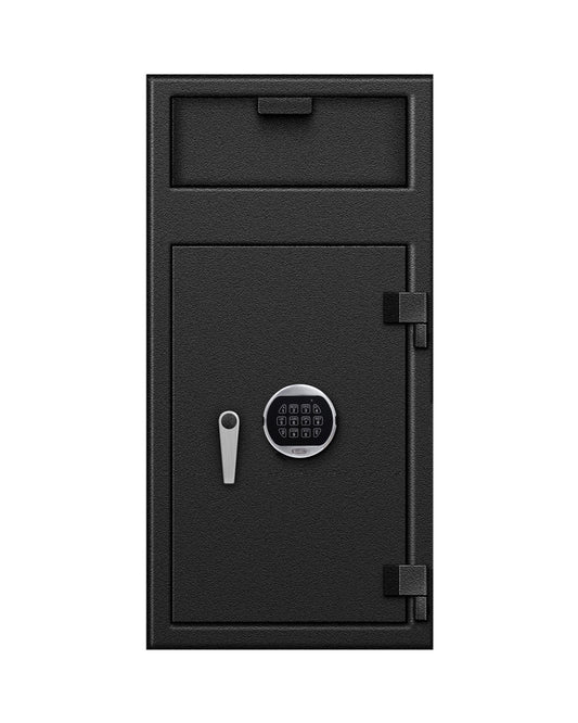 SafeandVaultStore FLH402020MK B-Rated Depository Safe with Manager Compartment