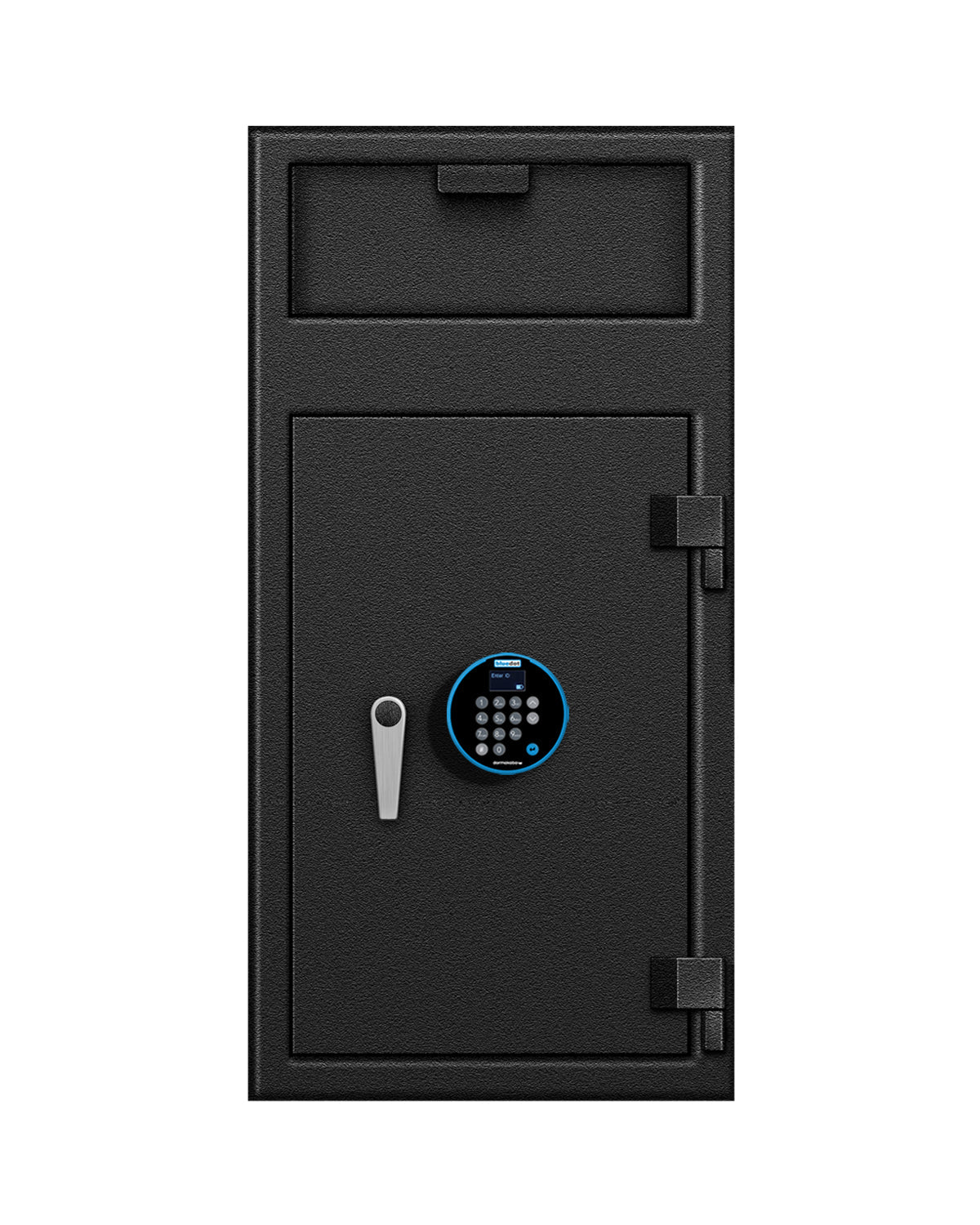 SafeandVaultStore FLH402020MK B-Rated Depository Safe with Manager Compartment