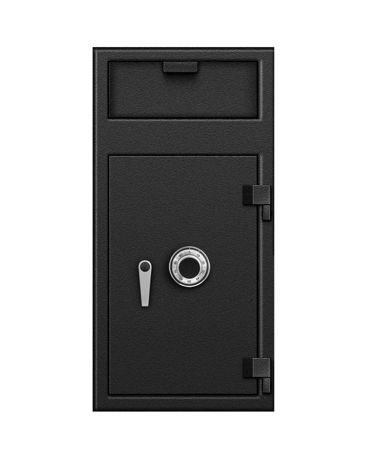 SafeandVaultStore FLH402020MK B-Rated Depository Safe with Manager Compartment