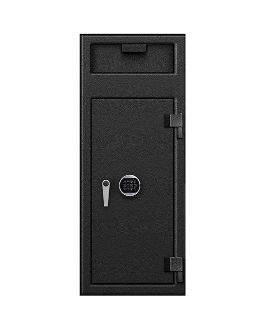 SafeandVaultStore FLH502020MK B-Rated Depository Safe with Manager Compartment