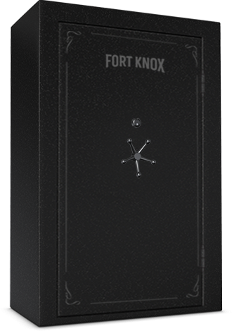Fort Knox Defender 7251 XD Gun Safe Extra Deep