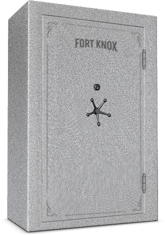 Fort Knox Defender 7251 XD Gun Safe Extra Deep