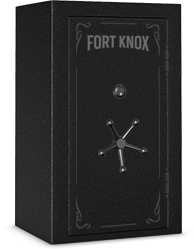 Fort Knox Defender 4026 Home Safe