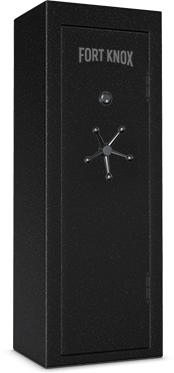 Fort Knox Defender 6026 Gun Safe