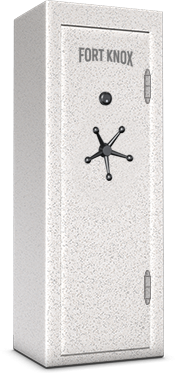 Fort Knox Defender 6026 Gun Safe