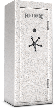 Fort Knox Defender 6031 Gun Safe