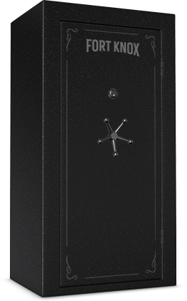 Fort Knox Defender 6637 Gun Safe