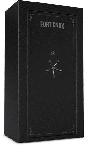 Fort Knox Defender 7241 Gun Safe