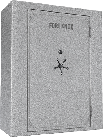 Fort Knox Defender 7261 XD Gun Safe Extra Deep