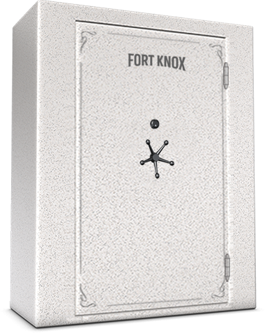 Fort Knox Defender 7261 XD Gun Safe Extra Deep