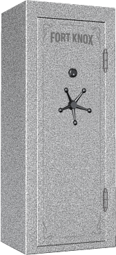 Fort Knox Executive 6026 Gun Safe