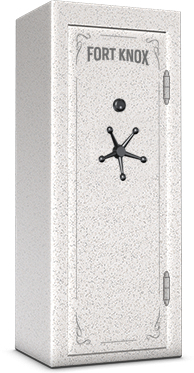 Fort Knox Executive 6026 Gun Safe