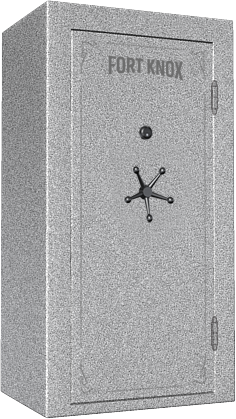 Fort Knox Executive 6637 Gun Safe