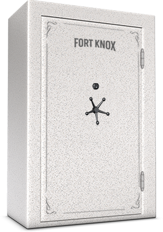 Fort Knox Executive 7251 XD Gun Safe Extra Deep