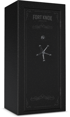 Fort Knox Guardian 6031 Gun Safe