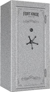 Fort Knox Guardian 6031 Gun Safe
