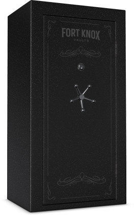 Fort Knox Guardian 6637 Gun Safe