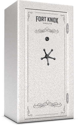 Fort Knox Guardian 6637 Gun Safe