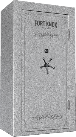 Fort Knox Guardian 7241 Gun Safe