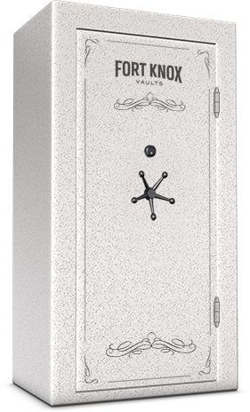 Fort Knox Guardian 7241 Gun Safe