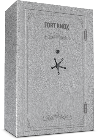 Fort Knox Guardian 7251 XD Gun Safe Extra Deep