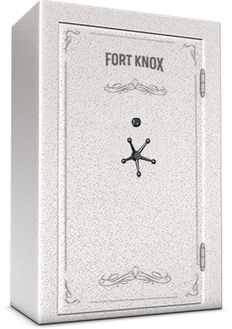 Fort Knox Guardian 7251 XD Gun Safe Extra Deep