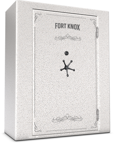 Fort Knox Guardian 7261 XD Gun Safe Extra Deep