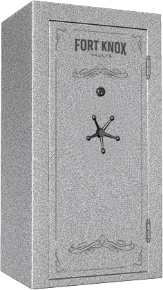 Fort Knox Legend 6637 Gun Safe