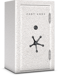 Fort Knox Marquise 4026 Jewelry Safe