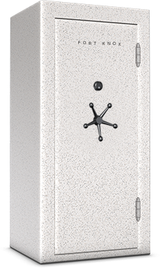 Fort Knox Legacy 6031 Jewelry Safe