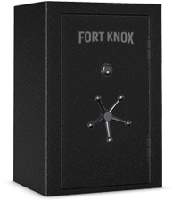 Fort Knox Maverick 4024 Home Safe