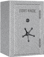 Fort Knox Maverick 4024 Home Safe