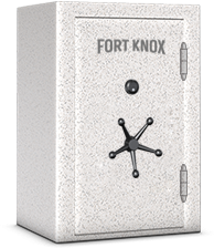 Fort Knox Maverick 4024 Home Safe